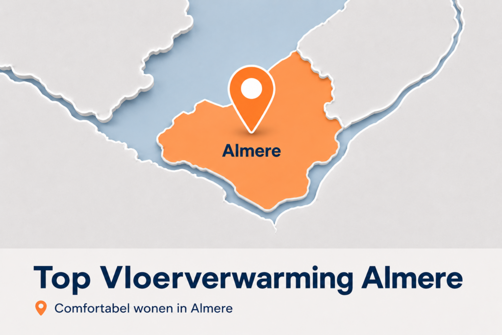vloerverwarming-almere